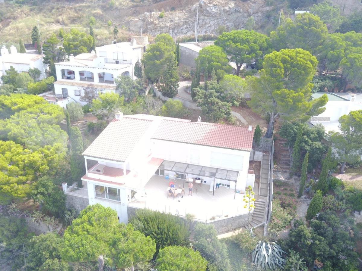Casa Miertje Διαμέρισμα Ρόζες Εξωτερικό φωτογραφία