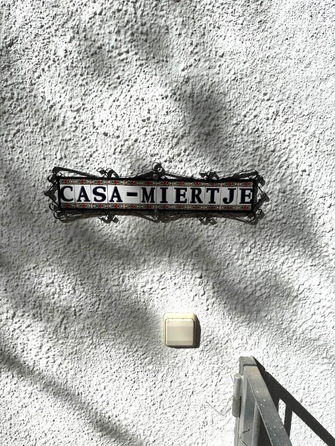 Casa Miertje Διαμέρισμα Ρόζες Εξωτερικό φωτογραφία