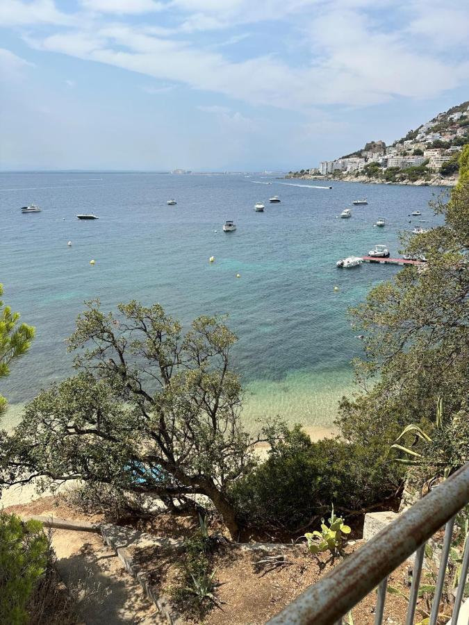 Casa Miertje Διαμέρισμα Ρόζες Εξωτερικό φωτογραφία