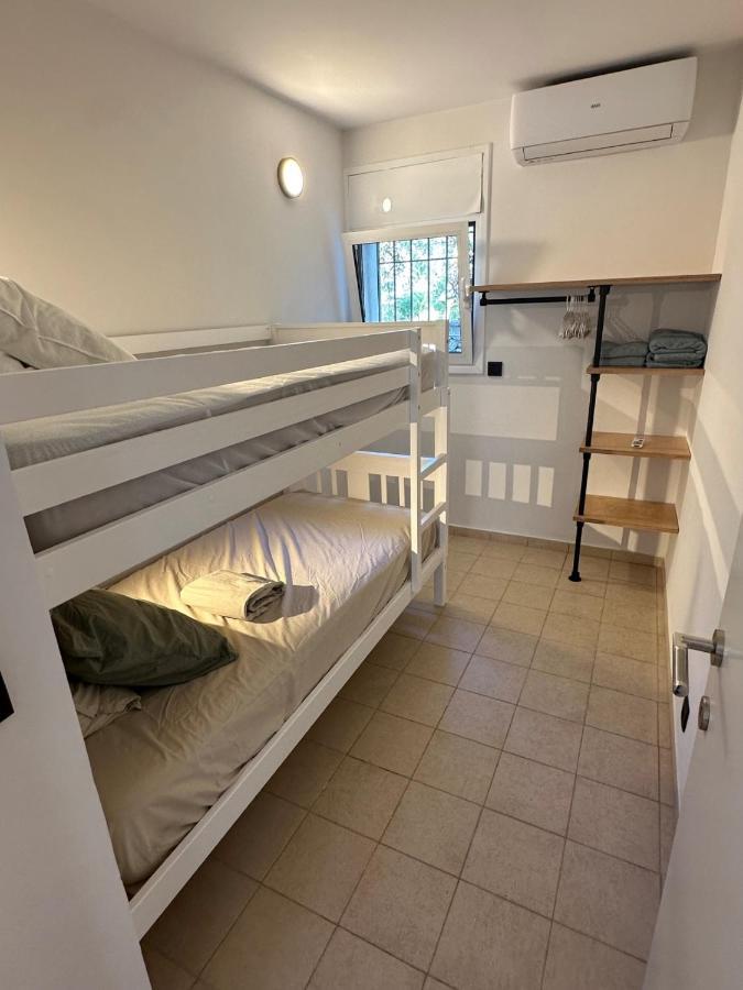 Casa Miertje Διαμέρισμα Ρόζες Εξωτερικό φωτογραφία