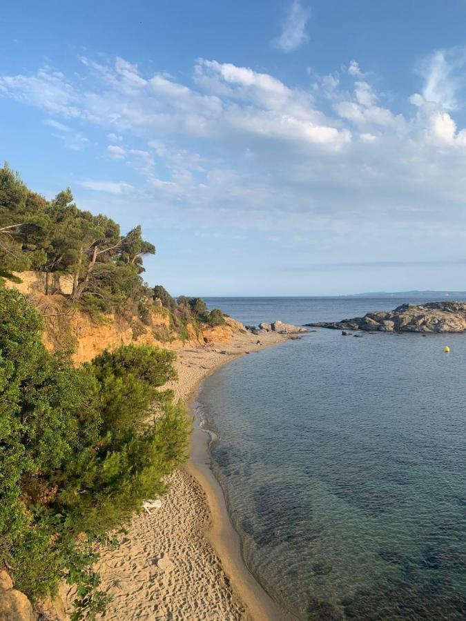 Casa Miertje Διαμέρισμα Ρόζες Εξωτερικό φωτογραφία
