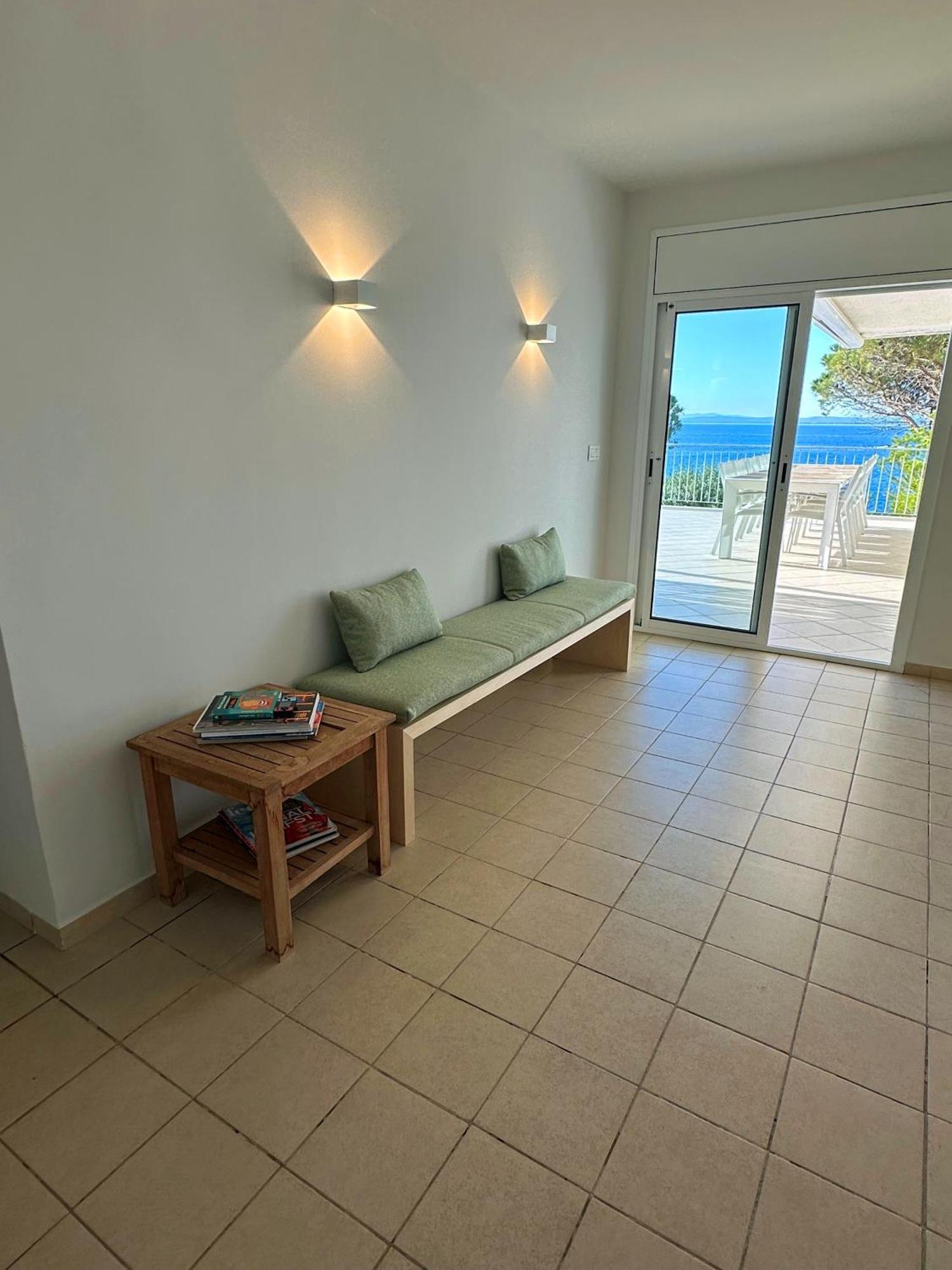 Casa Miertje Διαμέρισμα Ρόζες Εξωτερικό φωτογραφία