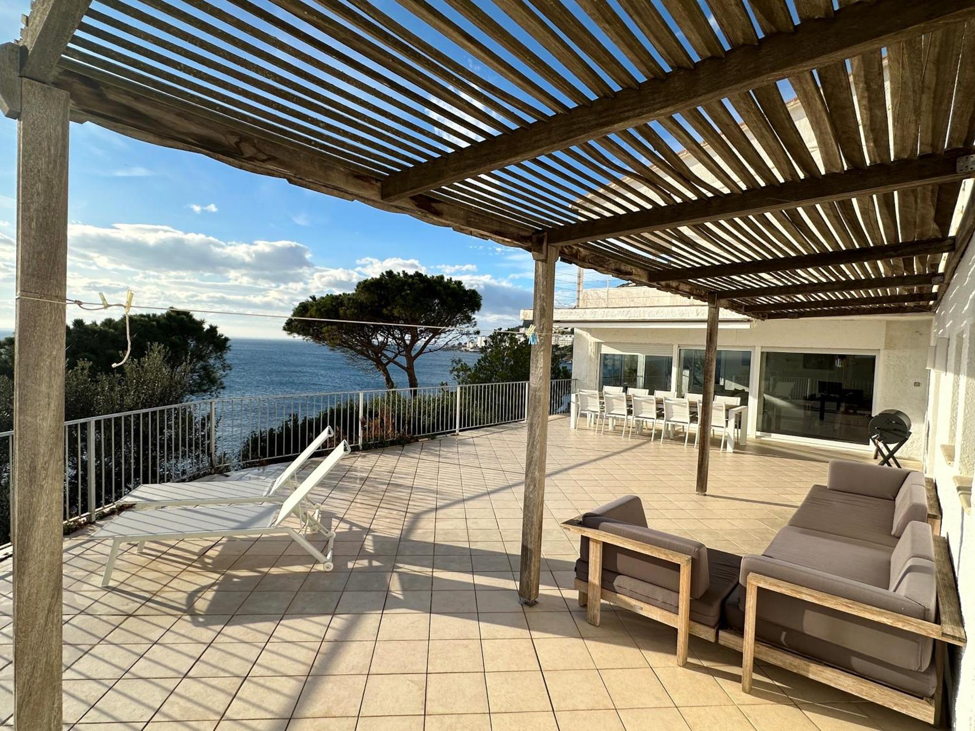 Casa Miertje Διαμέρισμα Ρόζες Εξωτερικό φωτογραφία